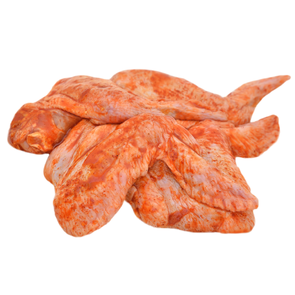 Buffalo Chicken Wings
